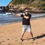 Profile photo of Sifu Scott Smith