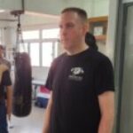 Profile photo of Todd Fraser