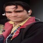 Profile photo of Jesus Rafael Ariza Romero