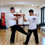 Group logo of DTKF Wing Chun Hub
